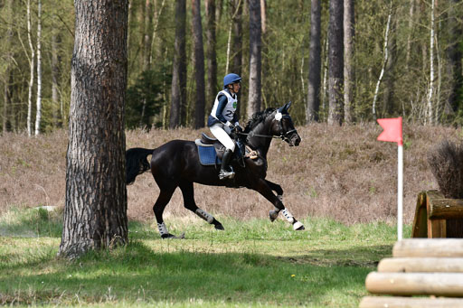 Luhmühlen VA  24.4.22 | 24-4-22 VA Luhmühlen_1621 