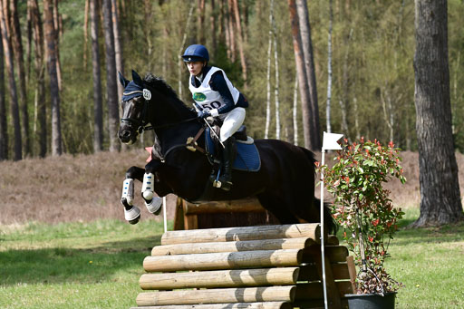 Luhmühlen VA  24.4.22 | 24-4-22 VA Luhmühlen_1624 