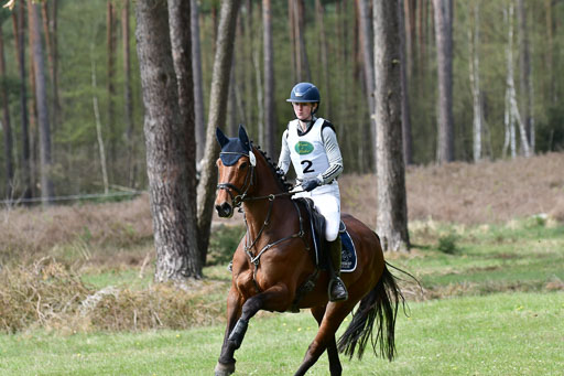 Luhmühlen VA  24.4.22 | 24-4-22 VA Luhmühlen_1656 