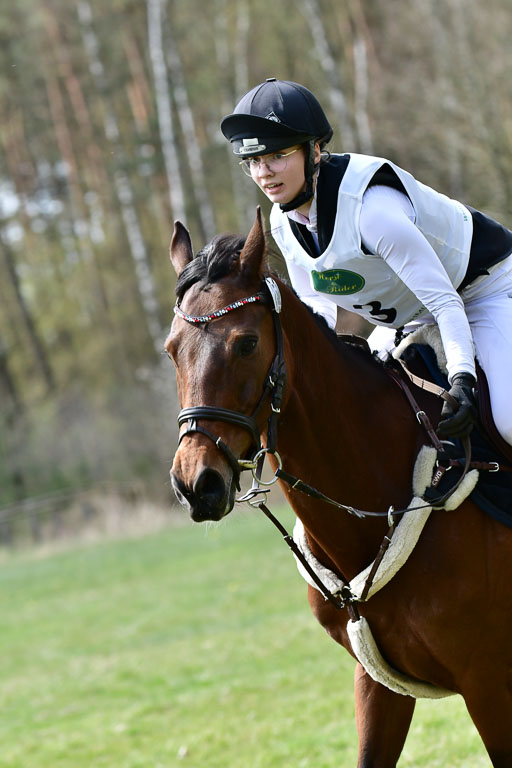 Luhmühlen VA  24.4.22 | 24-4-22 VA Luhmühlen_1673 