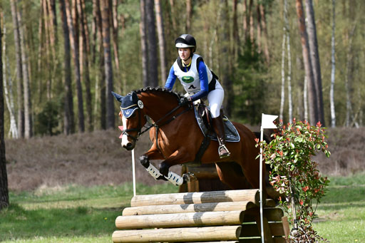 Luhmühlen VA  24.4.22 | 24-4-22 VA Luhmühlen_1685 