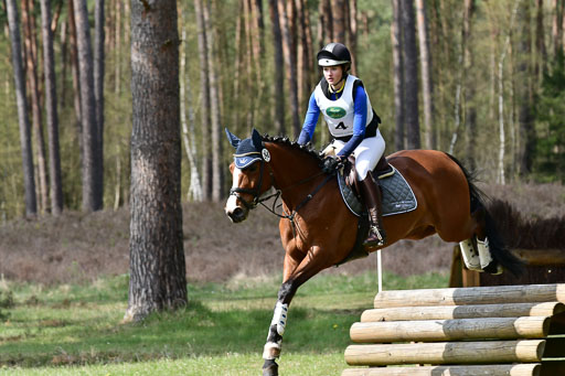 Luhmühlen VA  24.4.22 | 24-4-22 VA Luhmühlen_1686 