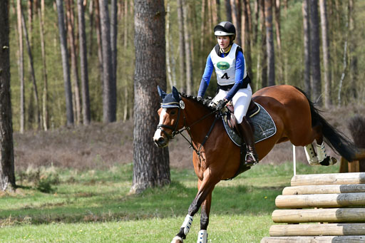 Luhmühlen VA  24.4.22 | 24-4-22 VA Luhmühlen_1687 