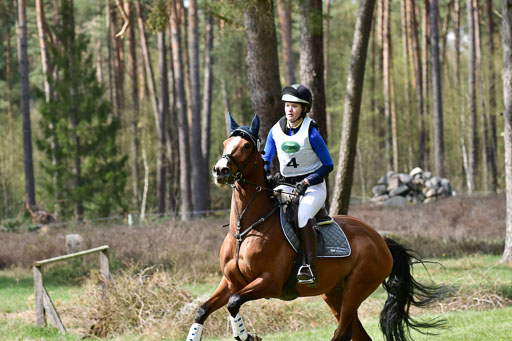 Luhmühlen VA  24.4.22 | 24-4-22 VA Luhmühlen_1688 