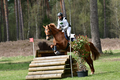 Luhmühlen VA  24.4.22 | 24-4-22 VA Luhmühlen_1764 