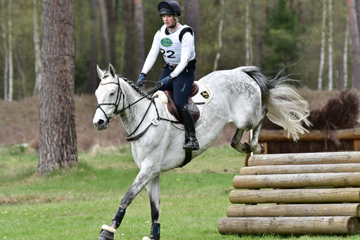 Luhmühlen VA  24.4.22 | 24-4-22 VA Luhmühlen_1916 