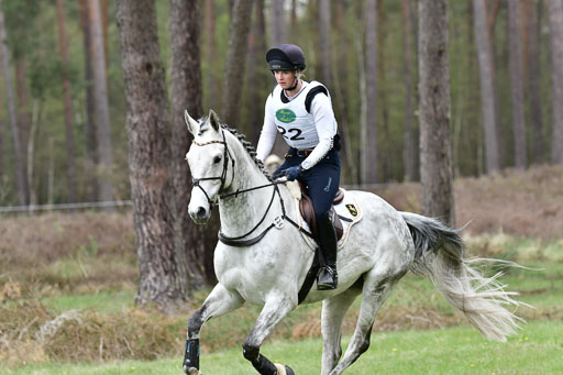 Luhmühlen VA  24.4.22 | 24-4-22 VA Luhmühlen_1917 