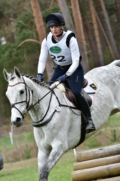 Luhmühlen VA  24.4.22 | 24-4-22 VA Luhmühlen_1921 