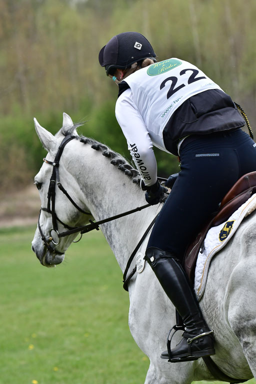 Luhmühlen VA  24.4.22 | 24-4-22 VA Luhmühlen_1923 