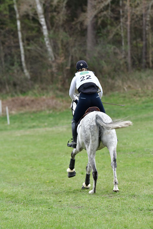 Luhmühlen VA  24.4.22 | 24-4-22 VA Luhmühlen_1925 