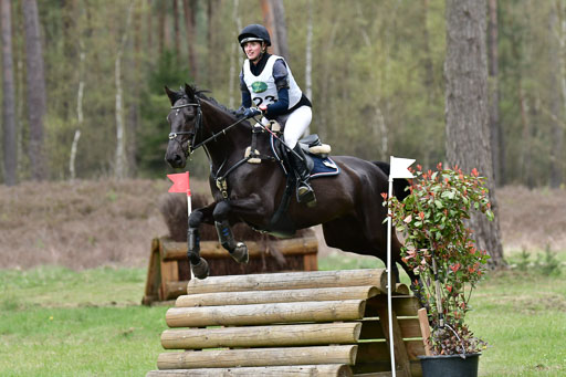 Luhmühlen VA  24.4.22 | 24-4-22 VA Luhmühlen_1928 