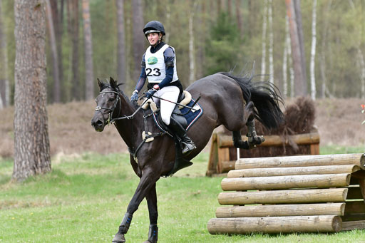 Luhmühlen VA  24.4.22 | 24-4-22 VA Luhmühlen_1930 