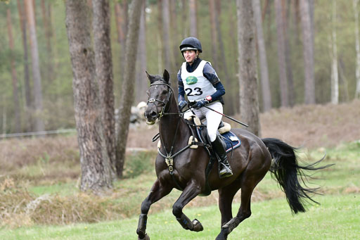 Luhmühlen VA  24.4.22 | 24-4-22 VA Luhmühlen_1931 
