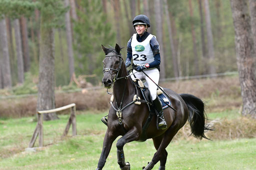 Luhmühlen VA  24.4.22 | 24-4-22 VA Luhmühlen_1932 