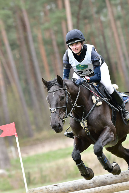 Luhmühlen VA  24.4.22 | 24-4-22 VA Luhmühlen_1934 