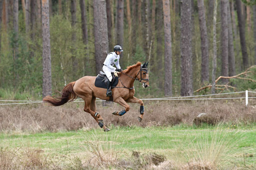 Luhmühlen VA  24.4.22 | 24-4-22 VA Luhmühlen_1942 