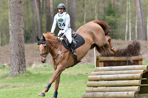Luhmühlen VA  24.4.22 | 24-4-22 VA Luhmühlen_1944 