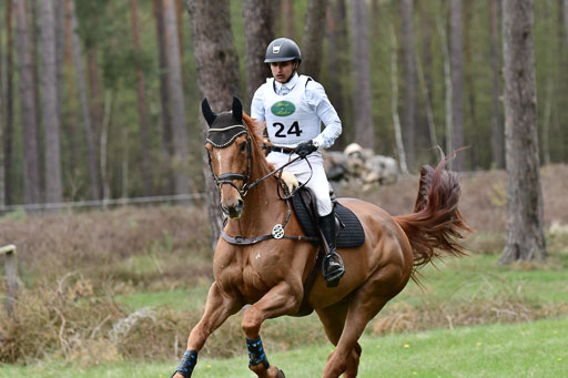 Luhmühlen VA  24.4.22 | 24-4-22 VA Luhmühlen_1945 