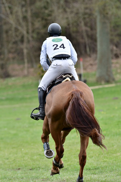 Luhmühlen VA  24.4.22 | 24-4-22 VA Luhmühlen_1946 