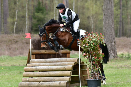 Luhmühlen VA  24.4.22 | 24-4-22 VA Luhmühlen_1949 