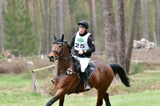 Luhmühlen VA  24.4.22 | 24-4-22 VA Luhmühlen_1952 