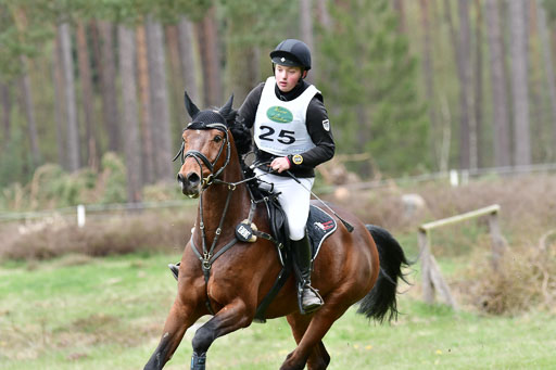 Luhmühlen VA  24.4.22 | 24-4-22 VA Luhmühlen_1953 