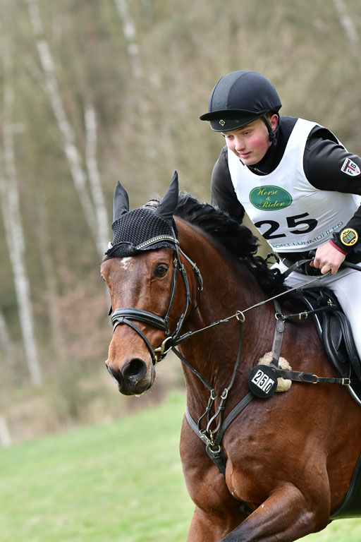 Luhmühlen VA  24.4.22 | 24-4-22 VA Luhmühlen_1956 