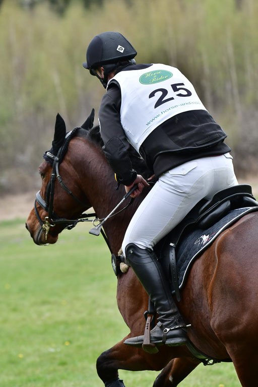 Luhmühlen VA  24.4.22 | 24-4-22 VA Luhmühlen_1957 