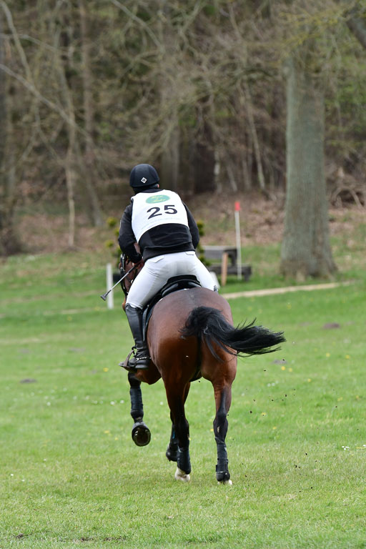 Luhmühlen VA  24.4.22 | 24-4-22 VA Luhmühlen_1958 