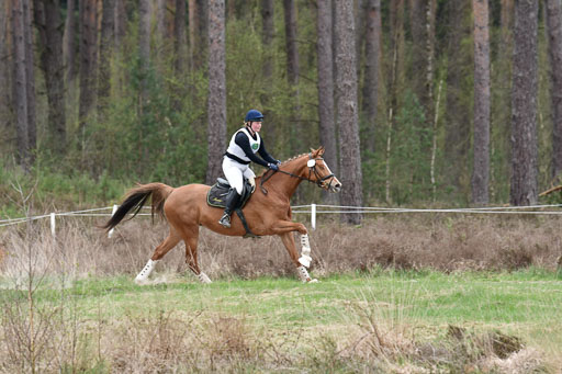 Luhmühlen VA  24.4.22 | 24-4-22 VA Luhmühlen_1960 