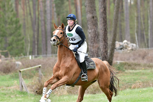 Luhmühlen VA  24.4.22 | 24-4-22 VA Luhmühlen_1965 