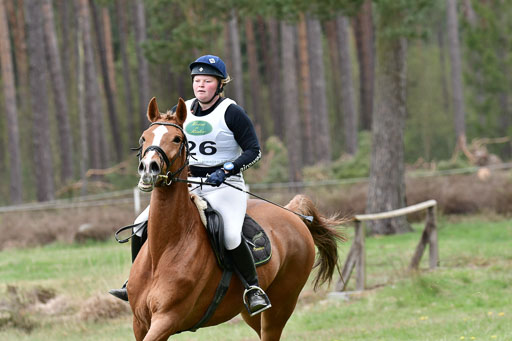 Luhmühlen VA  24.4.22 | 24-4-22 VA Luhmühlen_1966 