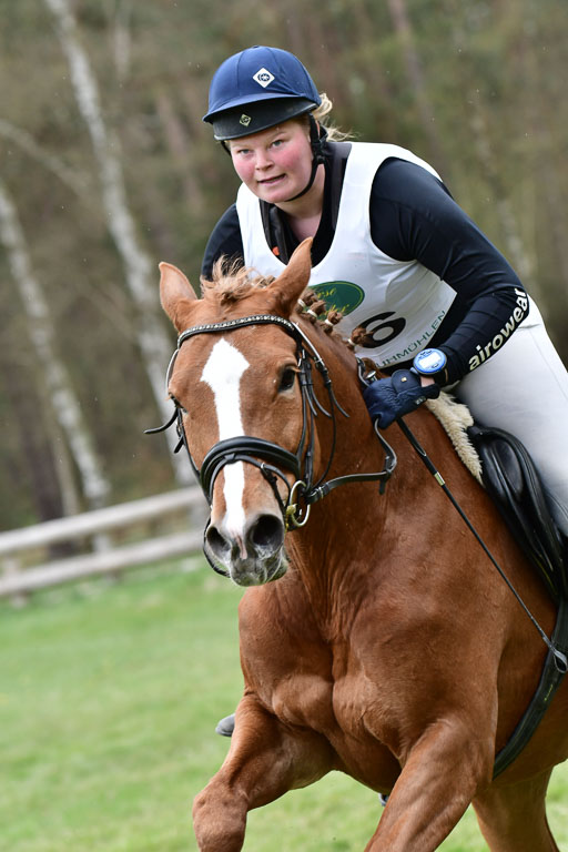 Luhmühlen VA  24.4.22 | 24-4-22 VA Luhmühlen_1968 