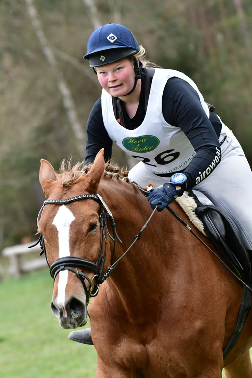 Luhmühlen VA  24.4.22 | 24-4-22 VA Luhmühlen_1969 