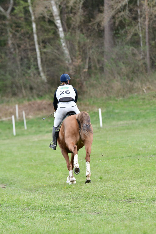 Luhmühlen VA  24.4.22 | 24-4-22 VA Luhmühlen_1971 