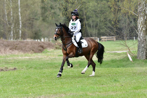 Luhmühlen VA  24.4.22 | 24-4-22 VA Luhmühlen_1976 