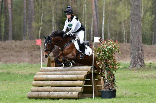 Luhmühlen VA  24.4.22 | 24-4-22 VA Luhmühlen_1977 