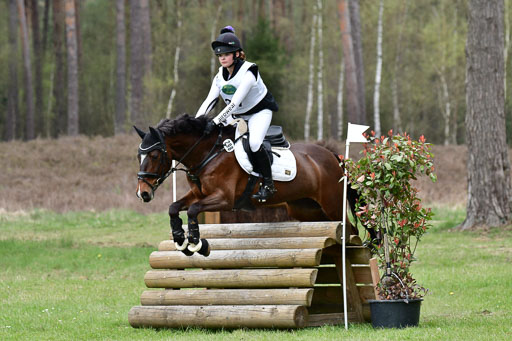 Luhmühlen VA  24.4.22 | 24-4-22 VA Luhmühlen_1978 