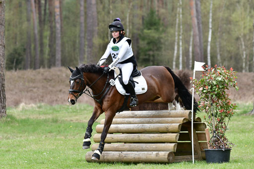 Luhmühlen VA  24.4.22 | 24-4-22 VA Luhmühlen_1979 