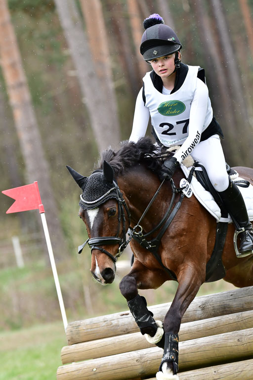 Luhmühlen VA  24.4.22 | 24-4-22 VA Luhmühlen_1982 