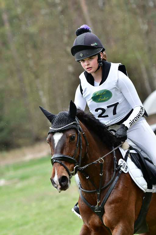 Luhmühlen VA  24.4.22 | 24-4-22 VA Luhmühlen_1984 