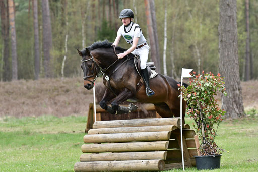 Luhmühlen VA  24.4.22 | 24-4-22 VA Luhmühlen_1998 