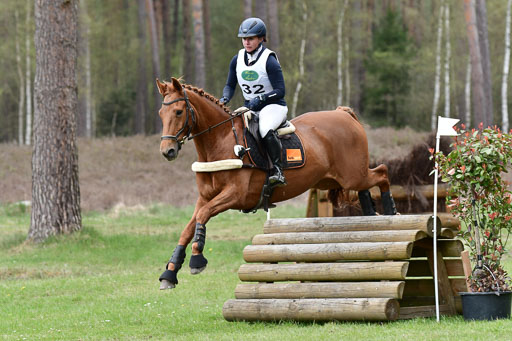 Luhmühlen VA  24.4.22 | 24-4-22 VA Luhmühlen_2022 