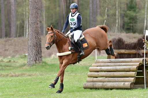 Luhmühlen VA  24.4.22 | 24-4-22 VA Luhmühlen_2023 