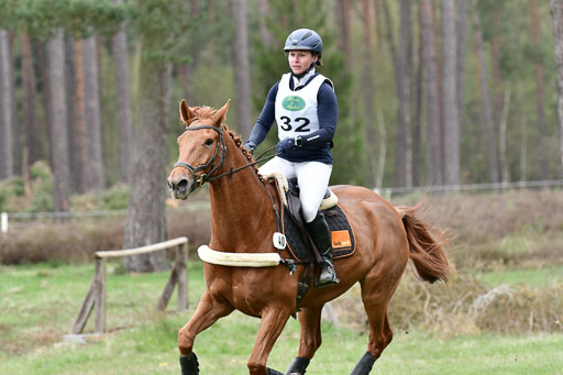 Luhmühlen VA  23.4.22 | 24-4-22 VA Luhmühlen_2026 