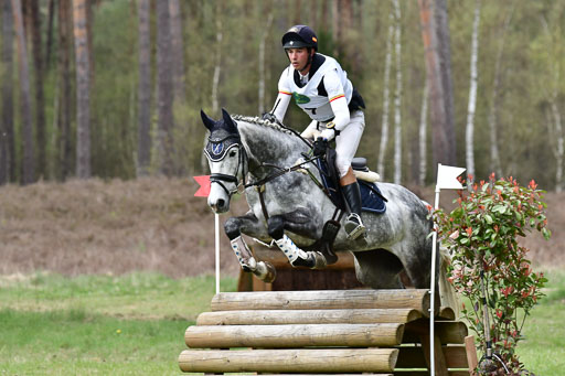 Luhmühlen VA  23.4.22 | 24-4-22 VA Luhmühlen_2101 