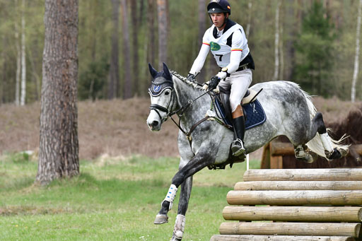 Luhmühlen VA  23.4.22 | 24-4-22 VA Luhmühlen_2103 