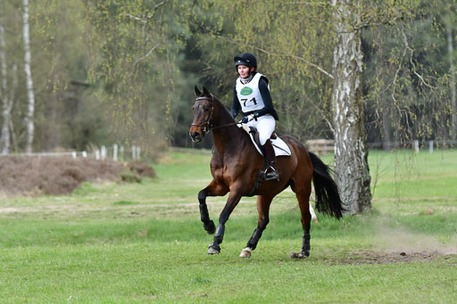 Luhmühlen VA  24.4.22 | 24-4-22 VA Luhmühlen_2114 