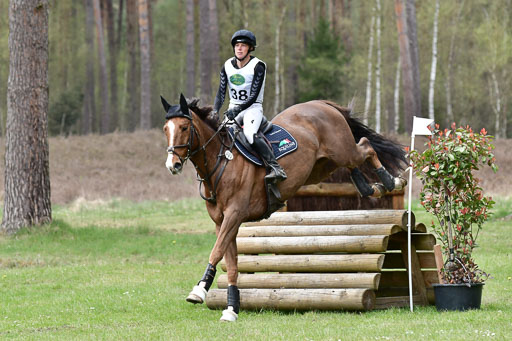 Luhmühlen VA  23.4.22 | 24-4-22 VA Luhmühlen_2122 
