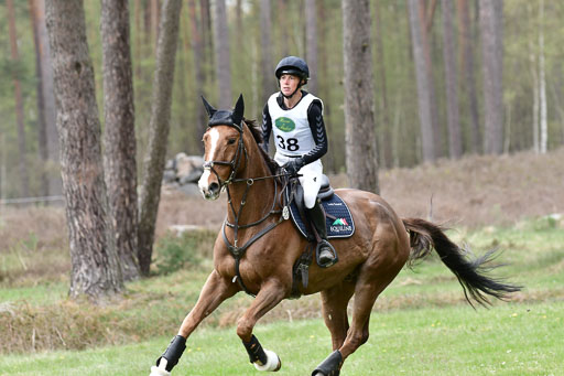 Luhmühlen VA  23.4.22 | 24-4-22 VA Luhmühlen_2124 